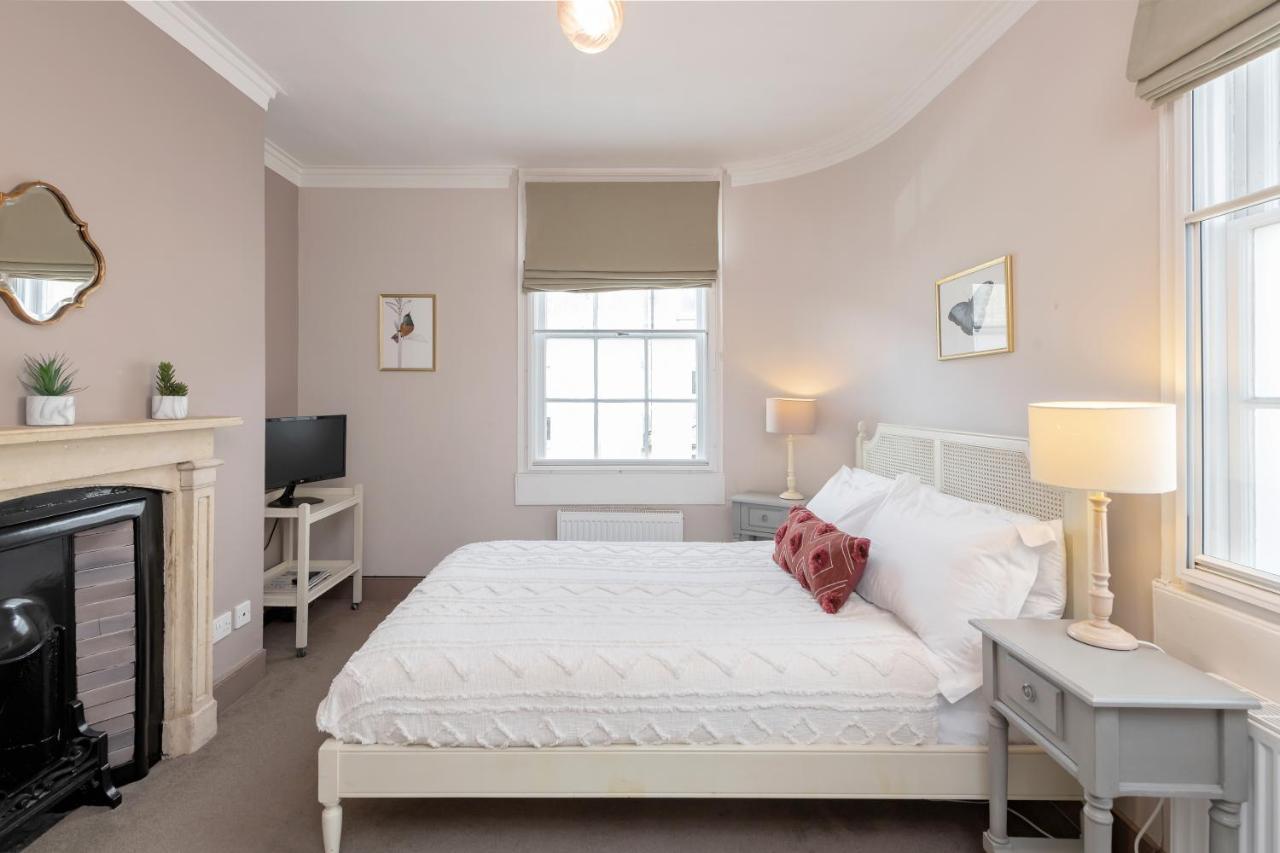 Monmouth Street Bath Villa Exterior photo